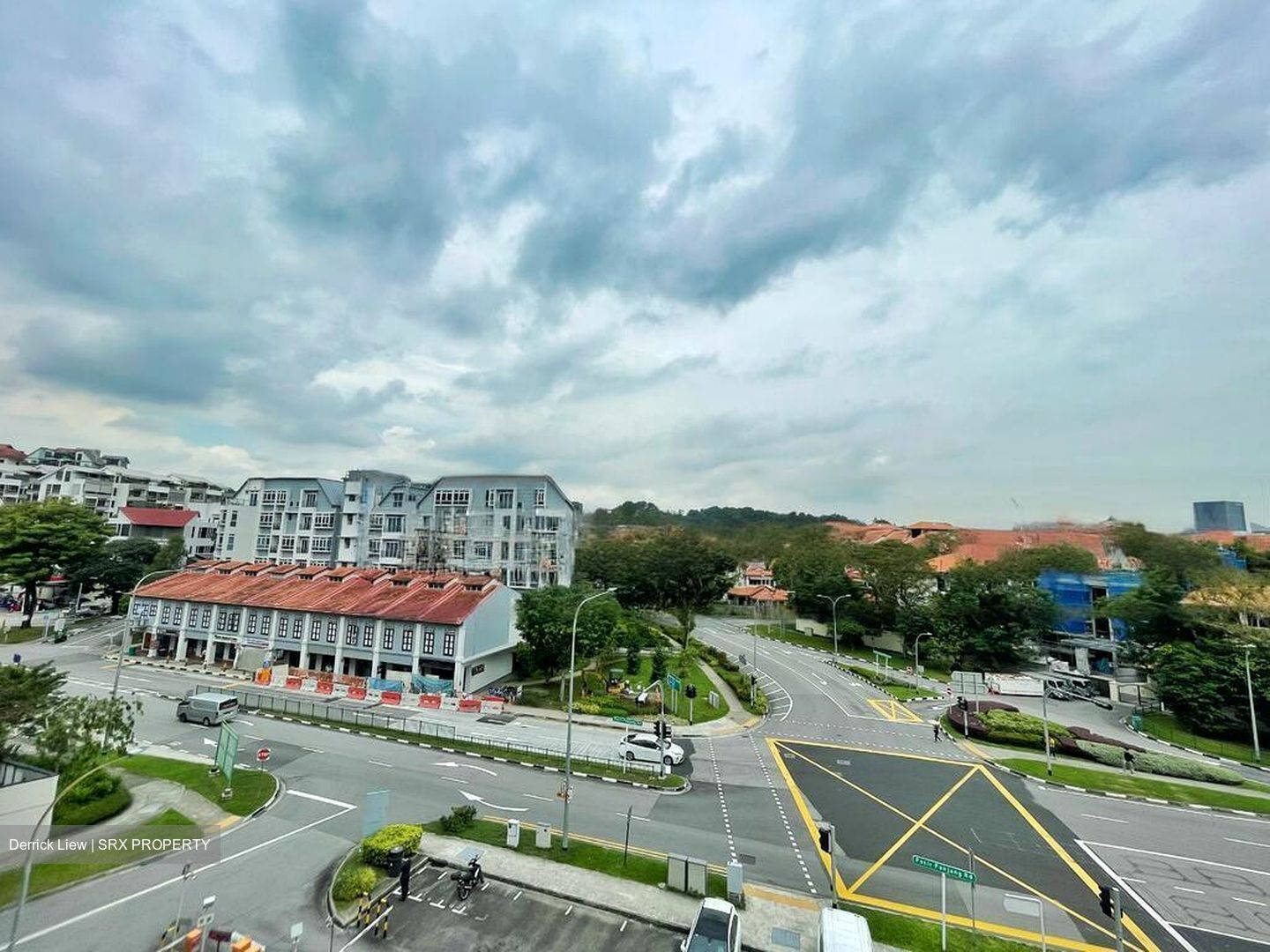 Harbour View Gardens (D5), Apartment #472895281